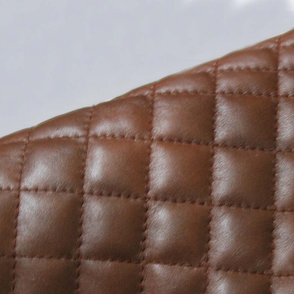 Urban Outlaw Leather Jacket - Image 4
